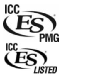 ICC Evaluation Service LLC ICC Evaluation Service LLC